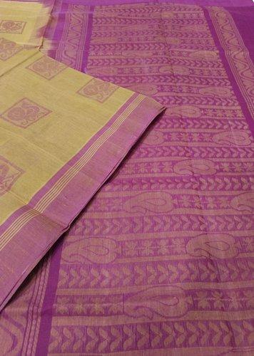 SAREES SALEM 80S WITH BLOUSE